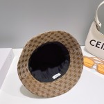 【CELINE Celine】New simple fisherman hat