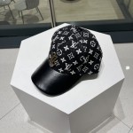 louis vuitton baseball cap