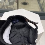 louis vuitton baseball cap