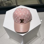 louis vuitton baseball cap