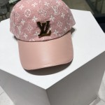 louis vuitton baseball cap
