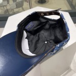 louis vuitton baseball cap