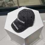 Balenciaga new high-end baseball cap