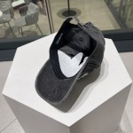 Balenciaga new high-end baseball cap