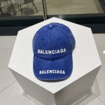 Balenciaga new high-end baseball cap