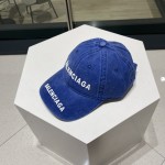 Balenciaga new high-end baseball cap
