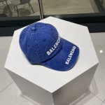 Balenciaga new high-end baseball cap