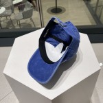 Balenciaga new high-end baseball cap