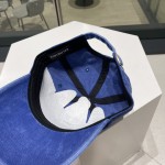Balenciaga new high-end baseball cap