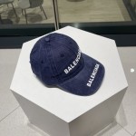 Balenciaga new high-end baseball cap