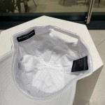 Balenciaga new high-end baseball cap