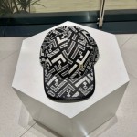 Fendi presbyopia series baseball cap