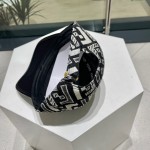 Fendi presbyopia series baseball cap