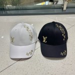 louis vuitton baseball cap
