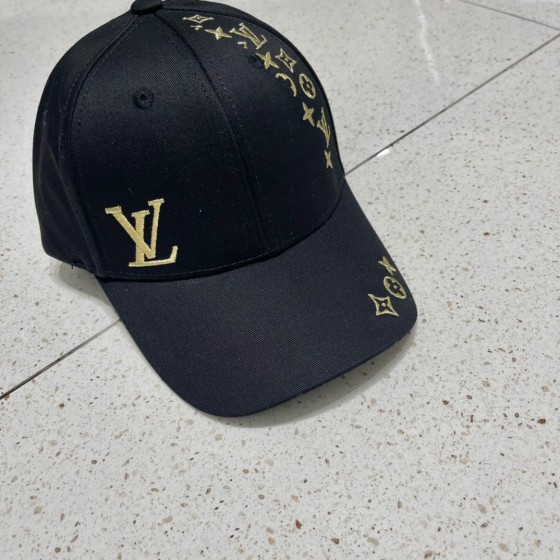 louis vuitton baseball cap
