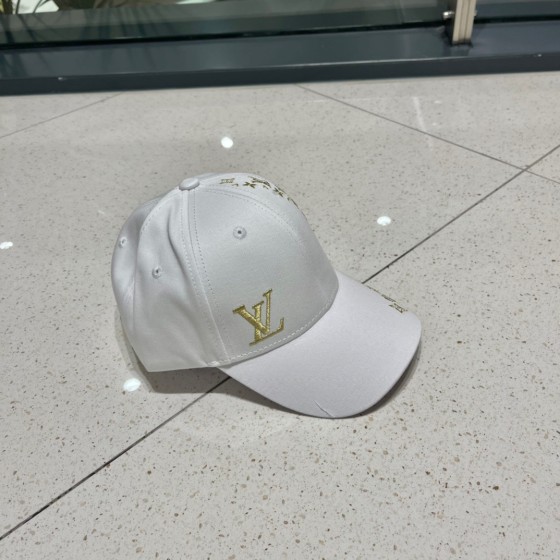 louis vuitton baseball cap