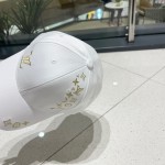 louis vuitton baseball cap