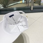 louis vuitton baseball cap