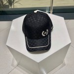 Gucci new baseball cap