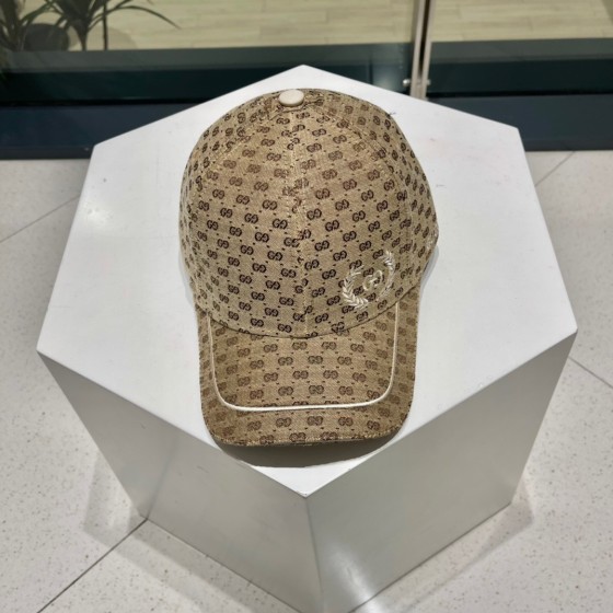 Gucci new baseball cap