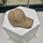 Gucci new baseball cap