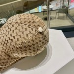 Gucci new baseball cap