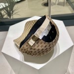 Gucci new baseball cap