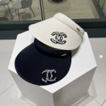 Chanel spring and summer new empty top hat