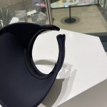 Chanel spring and summer new empty top hat