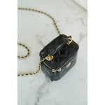 𝐂𝐇𝐀𝐍𝐄𝐋 Metal ball series 𝒎𝒊𝒏𝒊𝒊 box bag