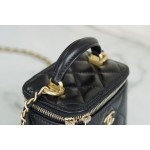 𝐂𝐇𝐀𝐍𝐄𝐋 Metal ball series 𝒎𝒊𝒏𝒊𝒊 box bag