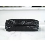 𝗖𝗛𝗔𝗡𝗘𝗟✦ 23S 22Mini bag black and silver