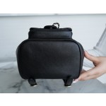 𝗖𝗛𝗔𝗘𝗡𝗟✦ New 𝐃𝐮𝐦𝐚 shoulder bag black