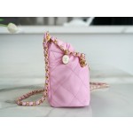 𝗖𝗛𝗔𝗡𝗘𝗟✦ 23p mini 22bag Little Lucky Bags