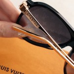 LOUIS VUITTON🌟🌟🌟MODEL：Z1264E