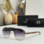 MAYBACH，MODEL: THE EEN