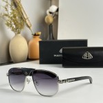 MAYBACH，MODEL: THE EEN