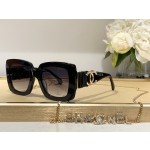 CHANEL* 5474 diamond chain version Size:52-21-145✔️With chain