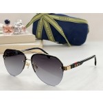GUCCI Pilot style GG1233