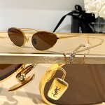 SAINT LAURENT series SL538