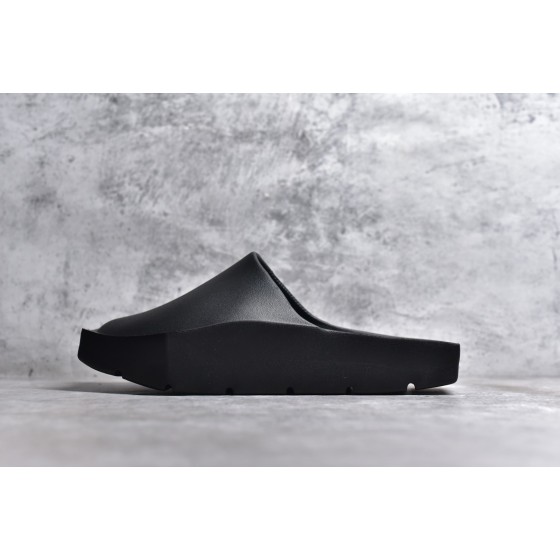 Billie Eilish x Jordan Hex Mule SP "Black"