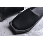 Billie Eilish x Jordan Hex Mule SP "Black"