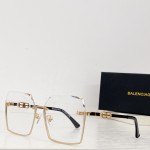 BALENCIAGE MODEL: BB0289S