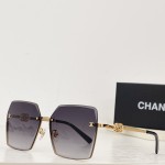 CHANEL MODEL：5416-S