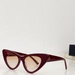 LINDA FARROW✨✨✨MODEL：DORA D-FRAME