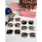 miu miu  🌈✨Model:SMU22W