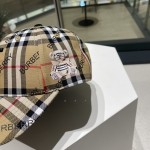 Burberry (Burberry) 2023 new original single baseball cap