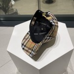 Burberry (Burberry) 2023 new original single baseball cap