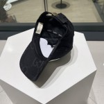 gucci new baseball cap