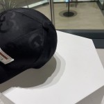 gucci new baseball cap